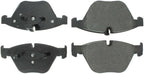 StopTech Performance 07-09 BMW E90/E92/E93 335i Coupe/Sedan Front Brake Pads D918 (view 10)