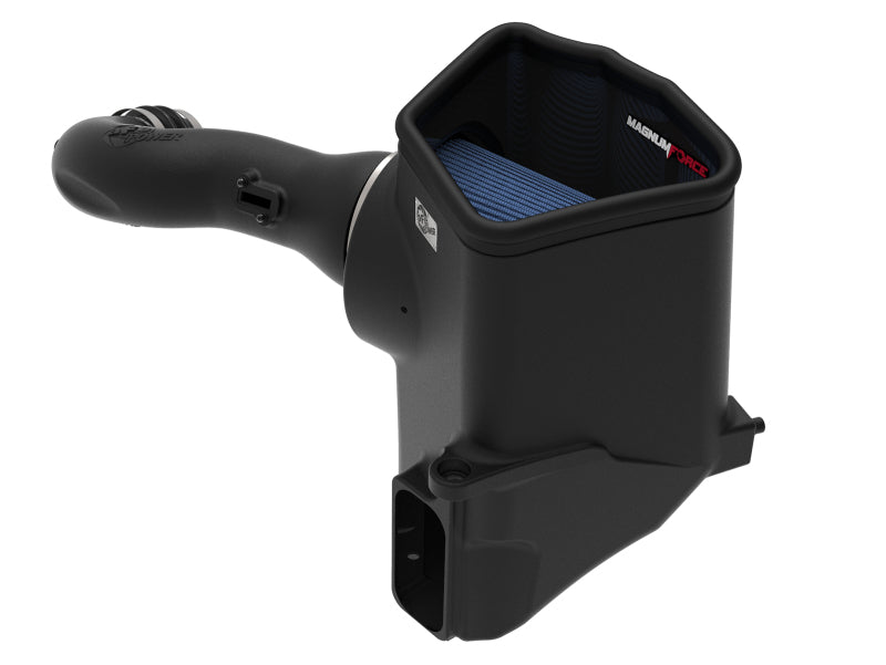 aFe Magnum FORCE Stage-2 Pro 5R Cold Air Intake System 2019 GM Silverado/Sierra V8 6.2L Main image