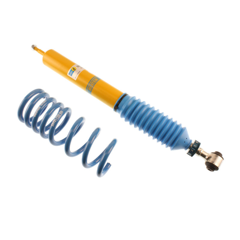 Bilstein B16 2008 Mercedes-Benz C300 Luxury Front and Rear Performance Suspension System (view 13)