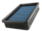 aFe MagnumFLOW Air Filters OER P5R A/F P5R Mitsubishi EvoX08 L4-2.0L Lancer08-11