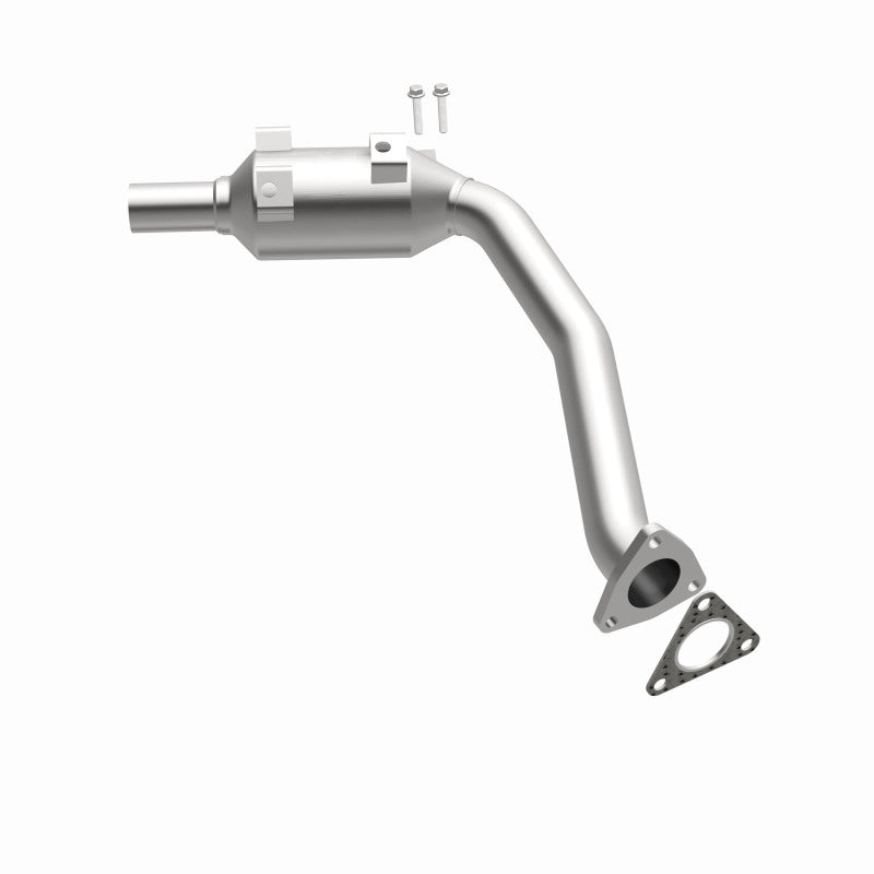 MagnaFlow 00-04 Boxster H6 3.2 2.7 OEM Underbody Direct Fit Converter (view 35)