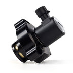 GFB Diverter Valve DV+ 15-23 Ford Mustang 2.3L EcoBoost / 2023 Ford Bronco Raptor/Ranger Raptor 3.0L (view 4)