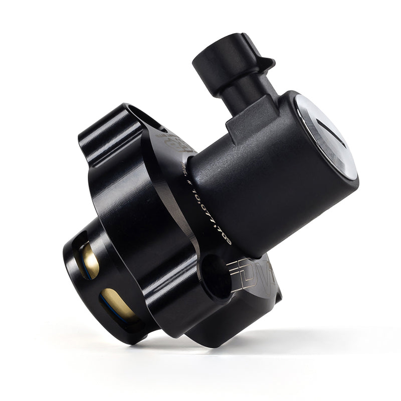 GFB Diverter Valve DV+ 15-23 Ford Mustang 2.3L EcoBoost / 2023 Ford Bronco Raptor/Ranger Raptor 3.0L (view 4)