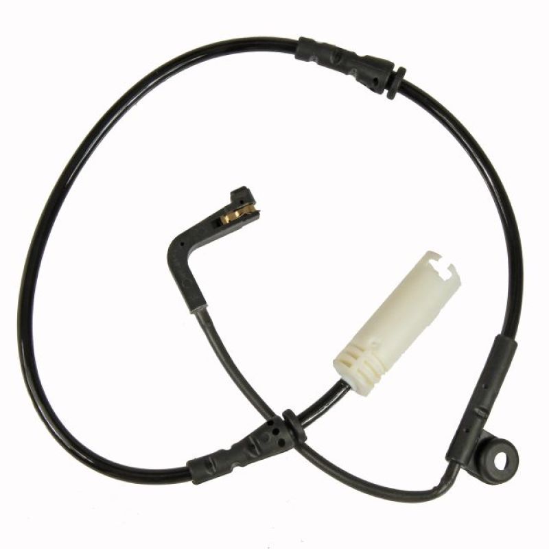 Power Stop 06-10 BMW M5 Front Right Euro-Stop Electronic Brake Pad Wear Sensor Main image