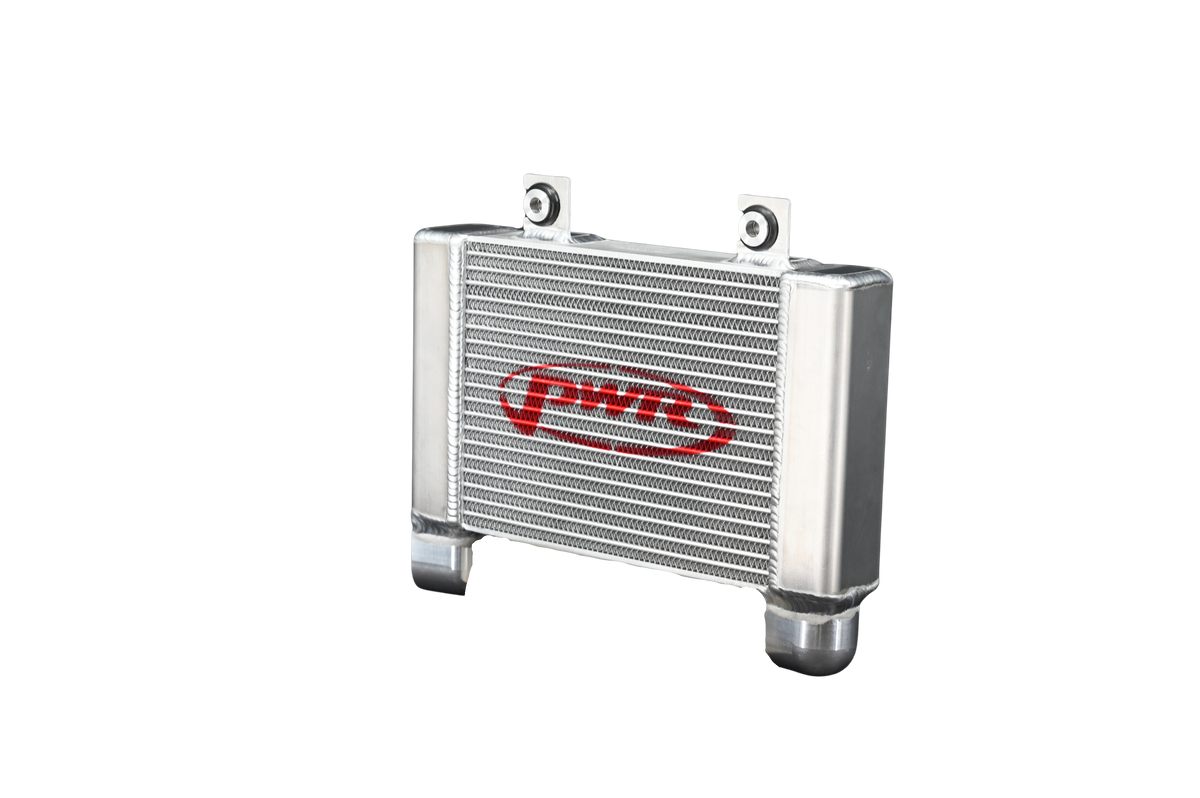Hellcat Engine oil cooler