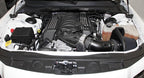 K&N 11-13 Dodge Challenger V8/12-13 Charger V8 / 12-13 Chrysler 300 Black Performance Intake Kit (view 4)