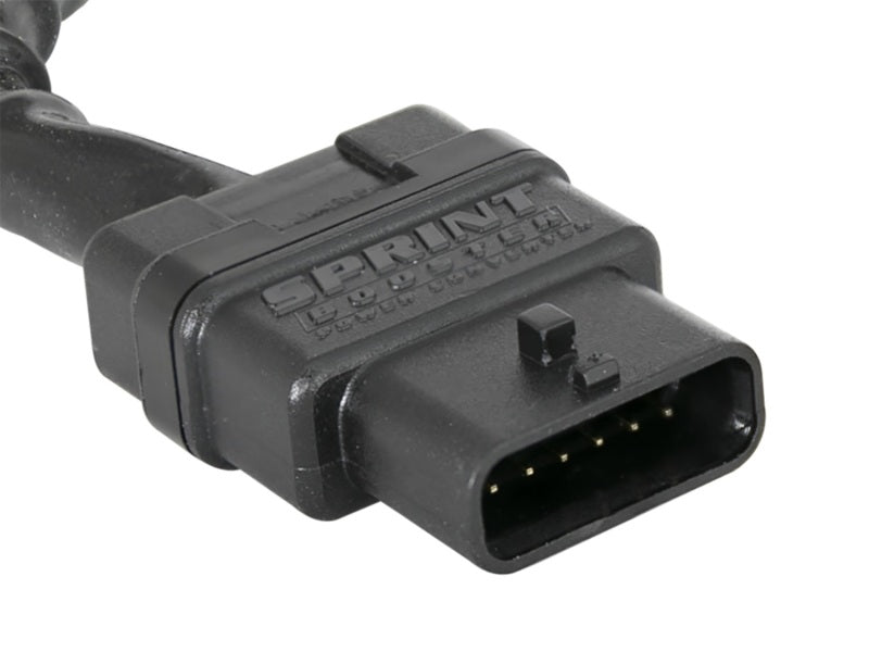 aFe Power Sprint Booster Power Converter 07-12 Infiniti G37 V6 AT/MT (view 8)