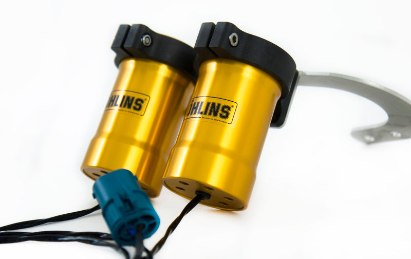 Ohlins 2020+ BMW M3 (G80/G81) / M4 (G81/G82) xDrive Cancellation Kit Main image