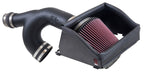 K&N 15-16 Ford F-150 2.7L V6 F/I AirCharger Intake Kit (view 6)