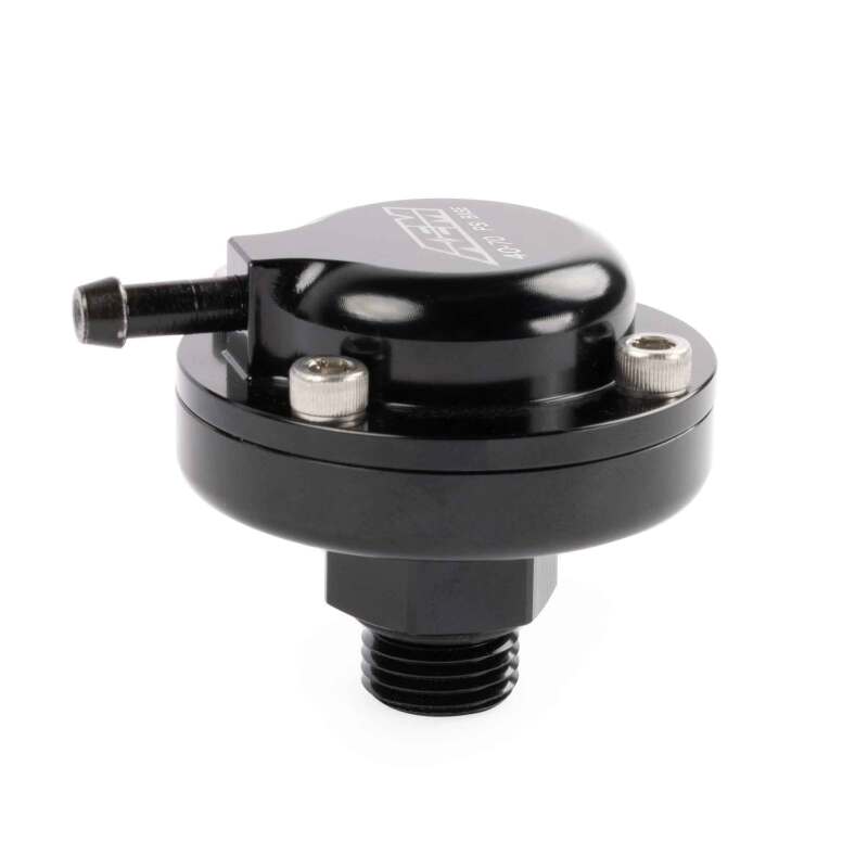 AEM AN6 ORB 40-70psi Fuel Pulse Damper (view 4)