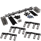 COMP Cams Stage 2 Master Camshaft Kit Dodge Non-VVT 5.7/6.1L HEMI (view 9)