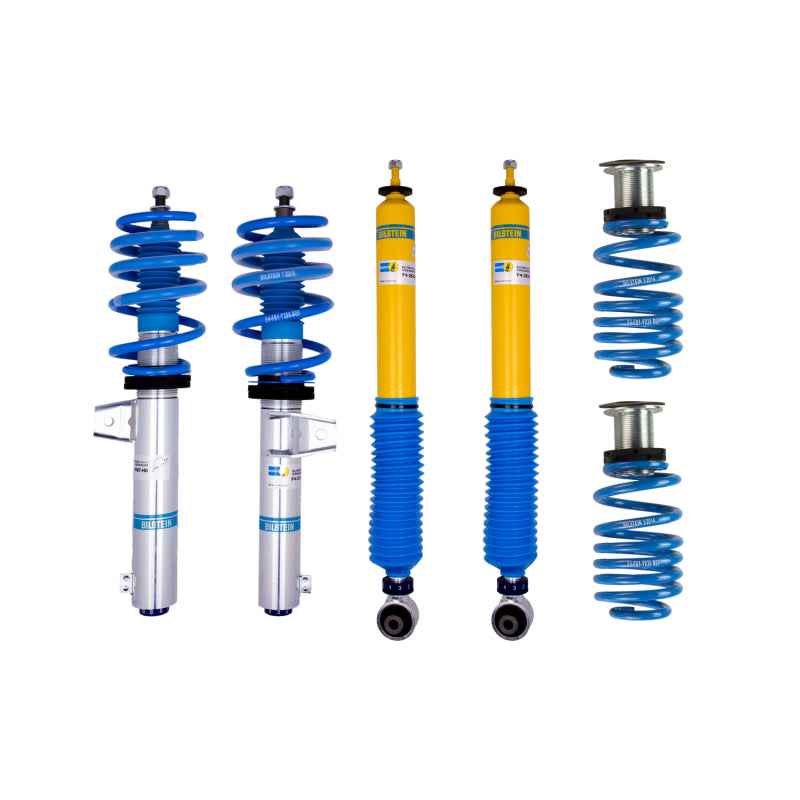 Bilstein B16 (PSS10) 2016 Audi TT Quattro Suspension Kit (view 2)