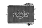 CSF Porsche 911 Turbo/GT2 (996 & 997) Left Side Radiator (view 7)