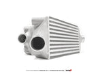 AMS Performance Porsche 997.1TT Alpha Intercooler System (For Stock Framed Turbos) (view 9)