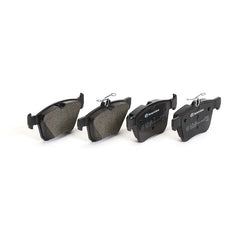 Brembo 16-18 Volkswagen Jetta/e-Golf/ Audi A3 Sportback e-tron Rear Low-Met Brake Pad
