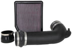 Airaid Jr. Intake Kit 2019 Chevrolet Silverado 5.3L (view 4)