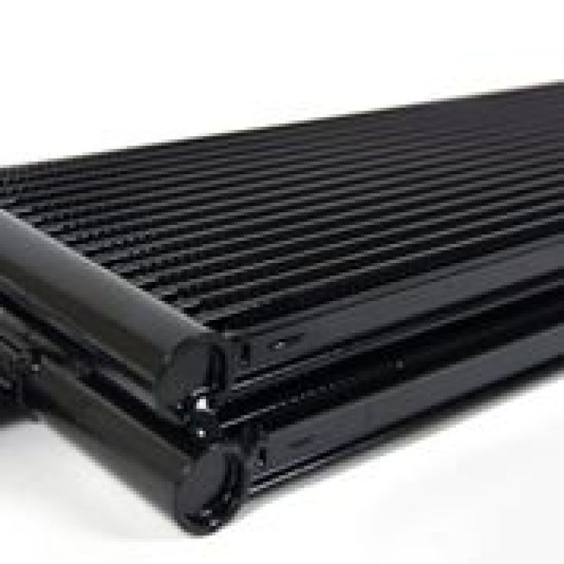 CSF 20+ Toyota GR Supra High-Performance DCT Transmission Oil Cooler (view 8)