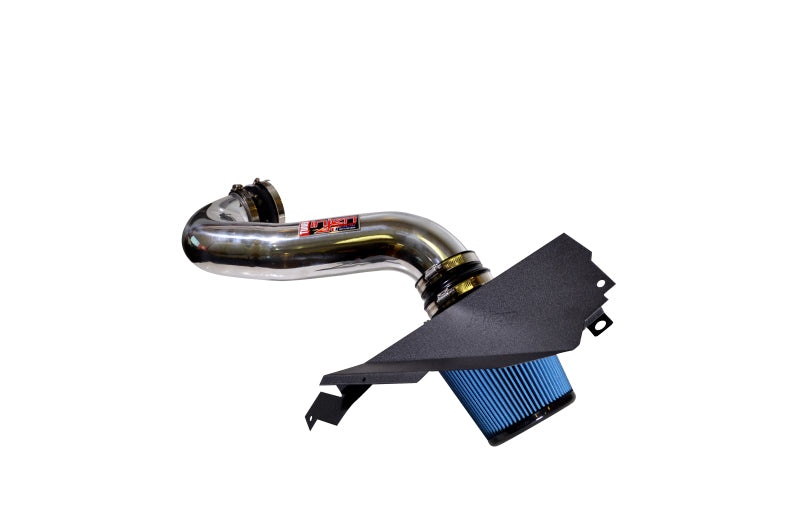 Injen 14-20 Dodge Durango R/T 5.7L V8 Polished Power-Flow Air Intake System Main image