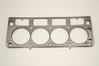 Cometic GM LS1 (w/M.I.D. Sleeves) 4.165 inch Bore.040 inch MLS Head Gasket (view 4)