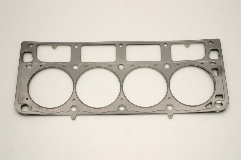 Cometic GM LS1 (w/M.I.D. Sleeves) 4.165 inch Bore.040 inch MLS Head Gasket (view 4)