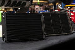 CSF McLaren 570s / 600LT / 720S / 765LT / 750S / GT / GTS High Performance Heat Exchanger