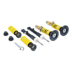 ST XTA Adjustable Coilovers 2015+ BMW M3 (F80) / M4 (F82) (view 2)