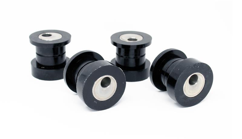 Torque Solution Front Upper Inner Control Arm Bushings Camber Kit Nissan GT-R R35 (view 2)