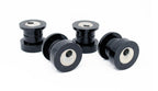Torque Solution Front Upper Inner Control Arm Bushings Camber Kit Nissan GT-R R35 (view 2)