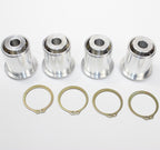 SPL Parts 03-08 Nissan 350Z (Z33) Rear Upper Arm Monoball Bushings (view 5)