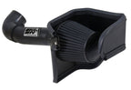 K&N Dodge/Chrysler 5.7/6.1L V8 Black Performance Intake Kit (view 2)