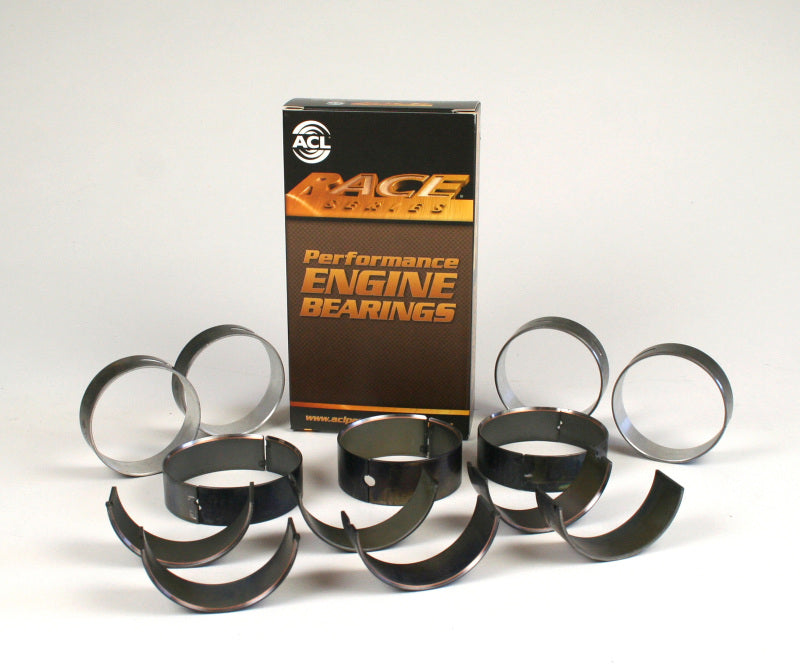 ACL VW/Audi 1781cc/1984cc 0.25 Oversized High Performance Main Bearing Set (view 2)