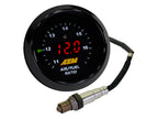 AEM Digital Wideband UEGO Gauge (view 18)