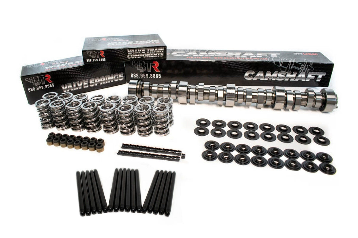 BTR GEN V LT1/L86 CAM KIT