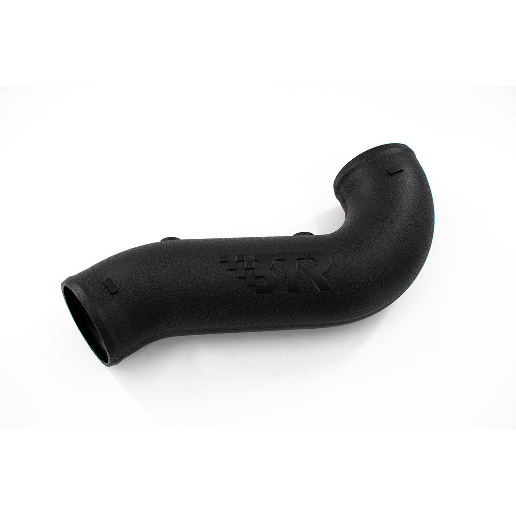 BTR TRINITY TRUCK COLD AIR TUBE KIT - CAT-TR-01