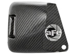 aFe MagnumFORCE Intake System Scoop 14 BMW 435i (F32) / 12-15 BMW 335i (F30) BMW 335i (F30) CARBON (view 7)