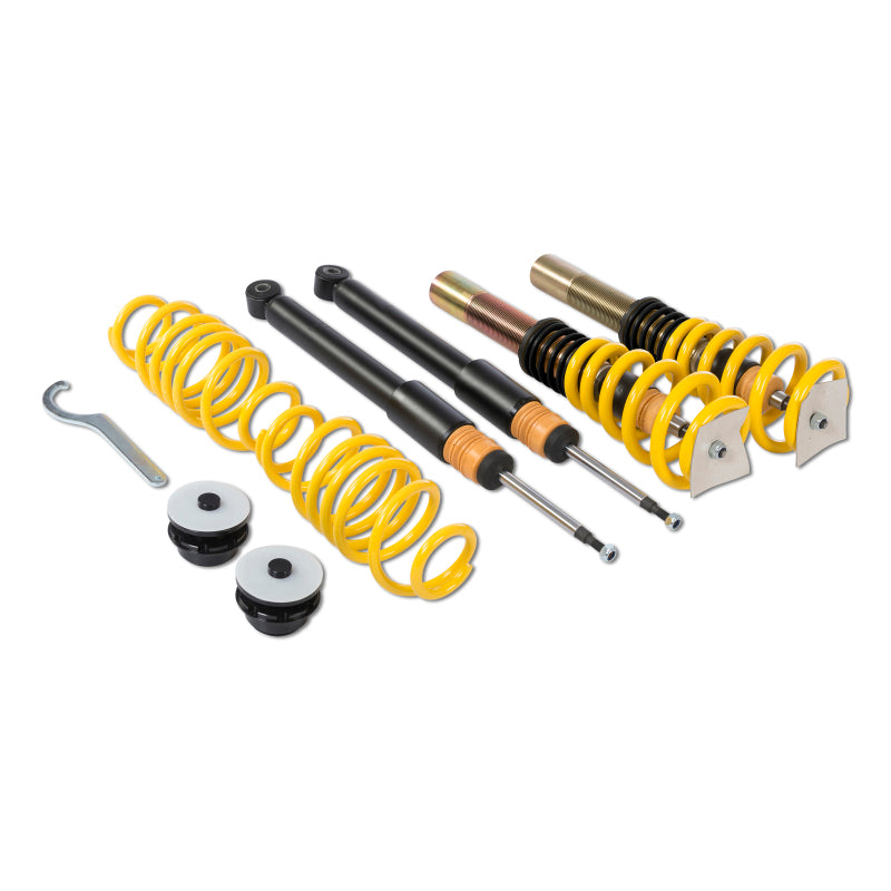 ST Coilover Kit 09-14 Audi A4/A4 Quattro (B8) (view 3)