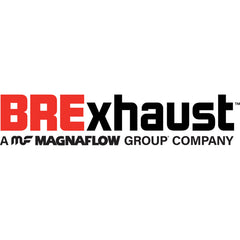 BRE Exhaust 11-13 Jeep Grand Cherokee 3.6L Front Pipe Kit