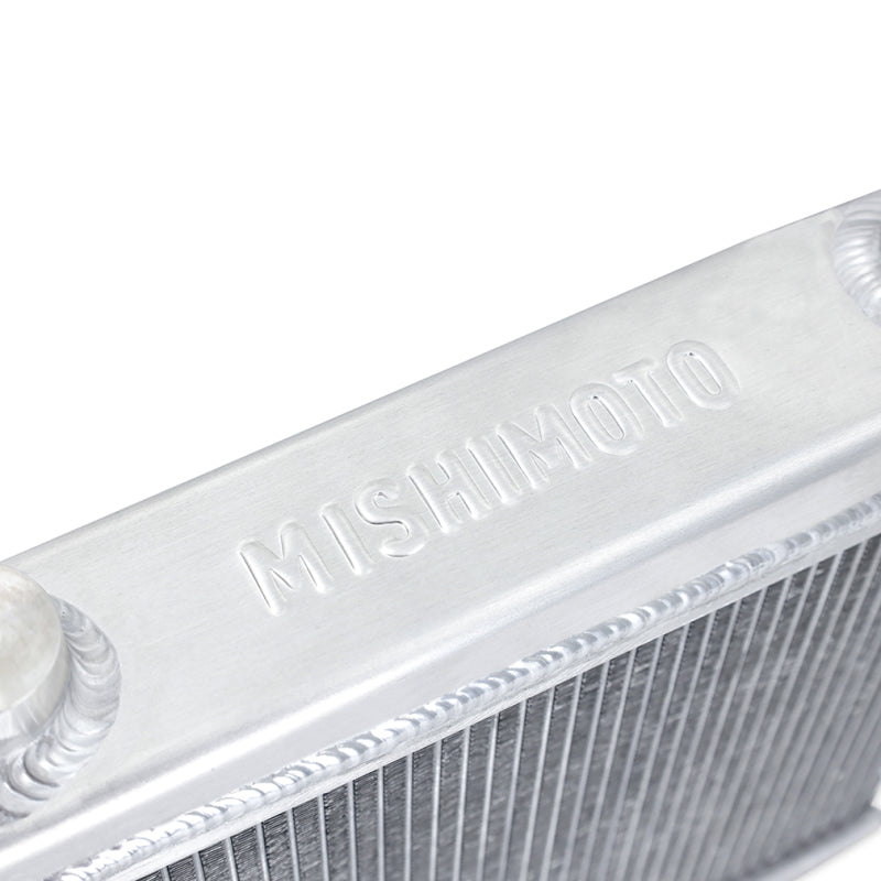 Mishimoto 2021+ BMW G8X M3/M4 Performance Auxiliary Radiators (view 8)