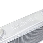 Mishimoto 2021+ BMW G8X M3/M4 Performance Auxiliary Radiators (view 8)