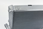 CSF 2019+ 992.1/992.2 Porsche 911(3.0LT Base/T/S/4/4S/GTS/4 GTS) High Perf Right Aluminum Radiator (view 5)
