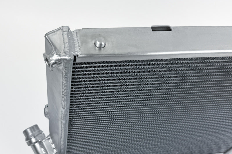 CSF 2019+ 992.1/992.2 Porsche 911(3.0LT Base/T/S/4/4S/GTS/4 GTS) High Perf Right Aluminum Radiator (view 5)