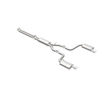 MagnaFlow Sys CB 05 Chrysler/Dodge SRT 6.1 V8 (view 36)