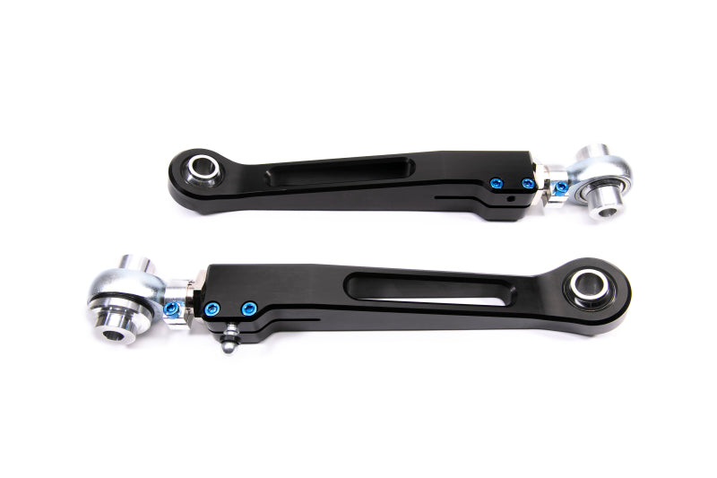 SPL Parts 2012+ BMW 3 Series/4 Series F3X Front Lower Control Arms (view 4)