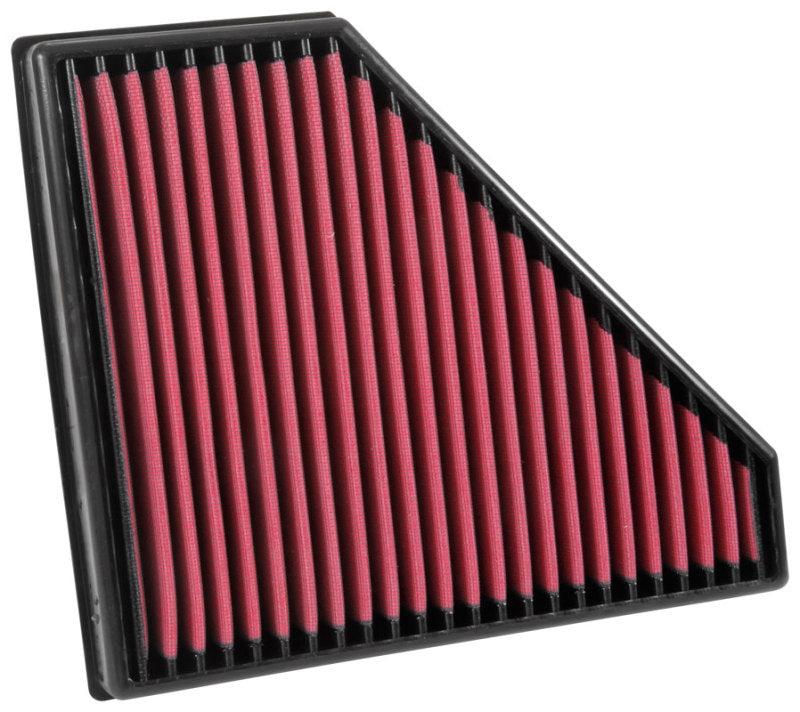 Airaid 13-14 Cadillac ATS V6.3L F/l Direct Replacement Filter (view 2)