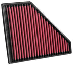 Airaid 13-14 Cadillac ATS V6.3L F/l Direct Replacement Filter (view 2)