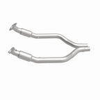 MagnaFlow Conv DF 05- SRT-8 6.1L OFF ROAD (view 31)