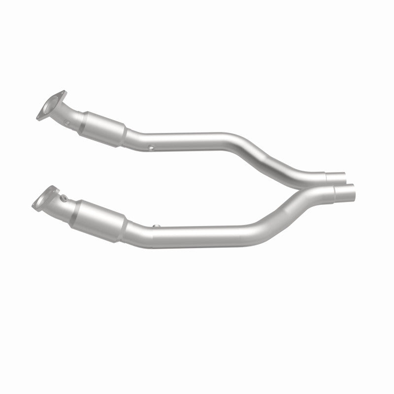 MagnaFlow Conv DF 05- SRT-8 6.1L OFF ROAD (view 31)