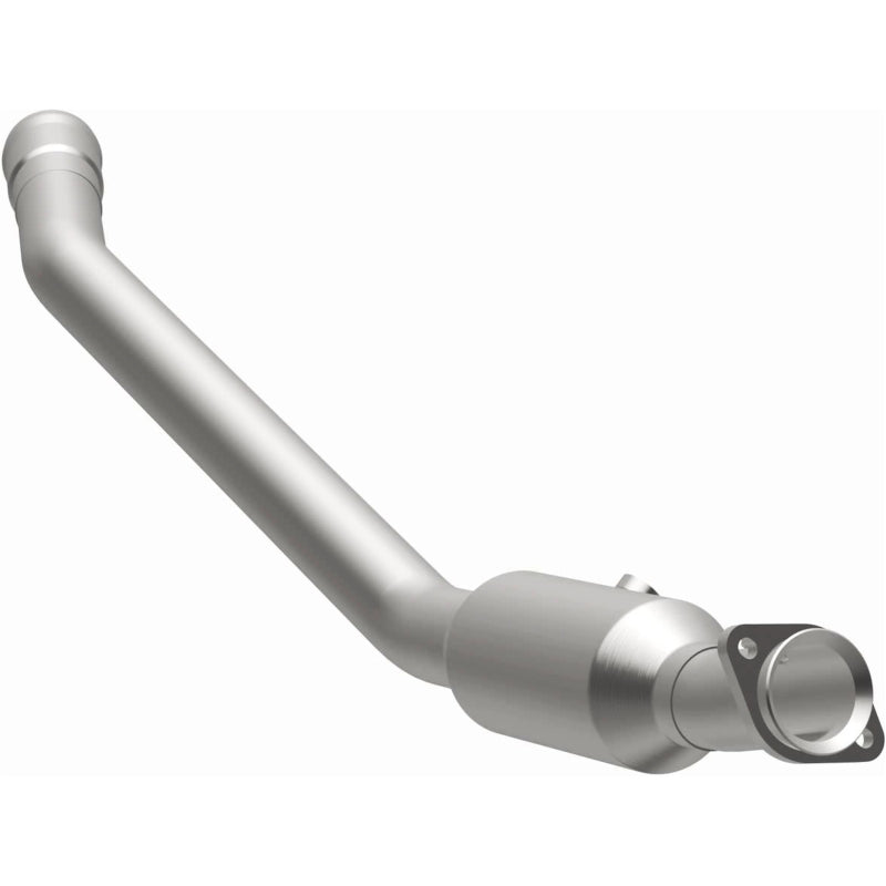 MagnaFlow 13-14 Mercedes-Benz GL450 4.6L Direct Fit Converter (view 29)