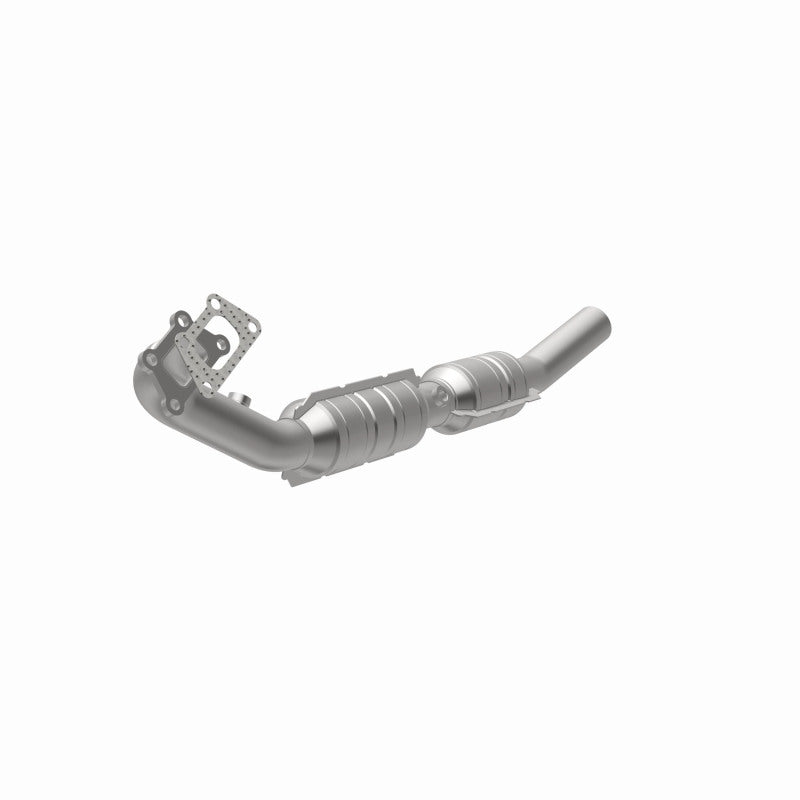 MagnaFlow 12-13 Chevrolet Camaro 3.6L Direct Fit Converter (view 33)