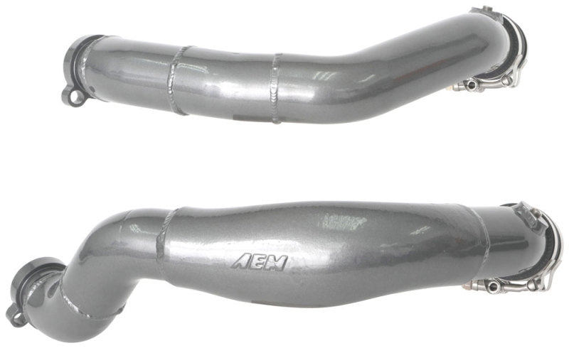 AEM Induction 15-20 BMW M3/M4 L6-3.0L F/I Turbo Intercooler Charge Pipe Kit